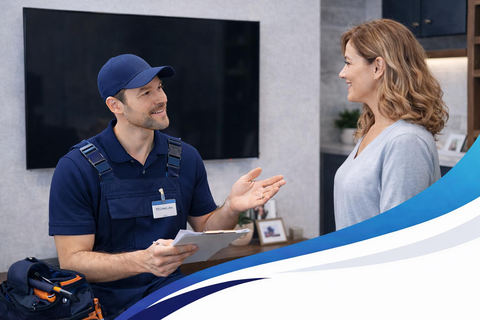 Kurutma Makinesi Servisi